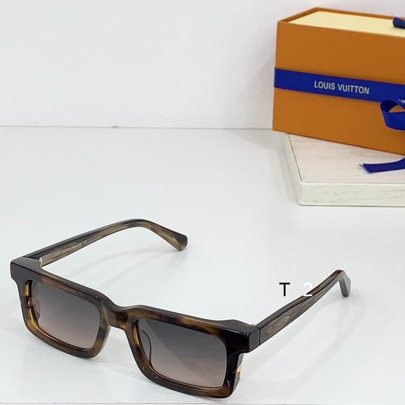 LV Sunglasses ID:20260410-1569
